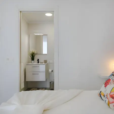 Molinos Seascape Apartman