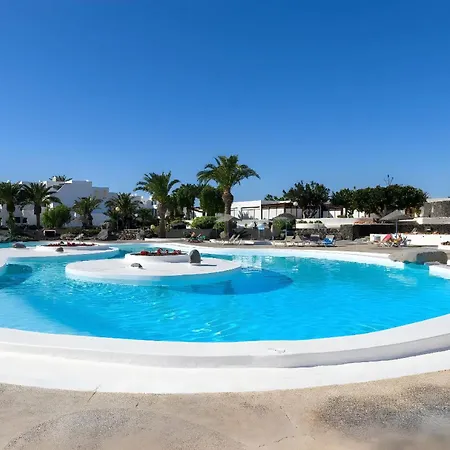 Molinos Seascape Apartman Costa Teguise