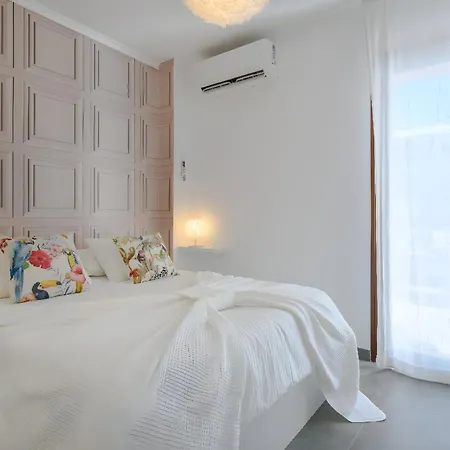 Apartman Molinos Seascape *