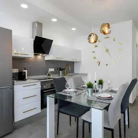 Molinos Seascape * Costa Teguise