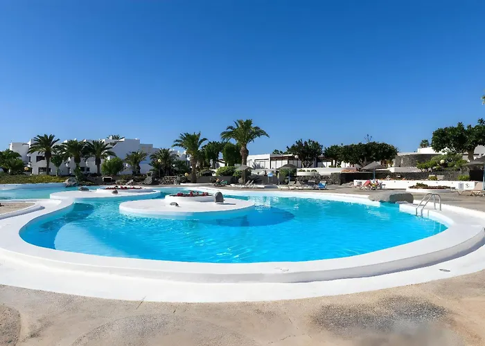 Molinos Seascape 아파트 코스타 테기세