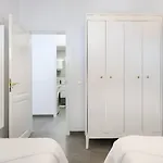 Molinos Seascape Apartment *