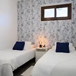 Molinos Seascape Apartment *