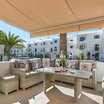 Molinos Seascape Apartment Costa Teguise