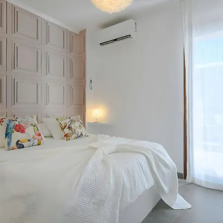 Apartment Molinos Seascape