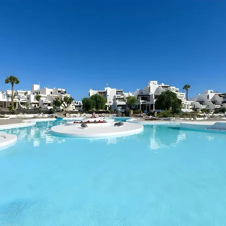 Apartment Molinos Seascape *
