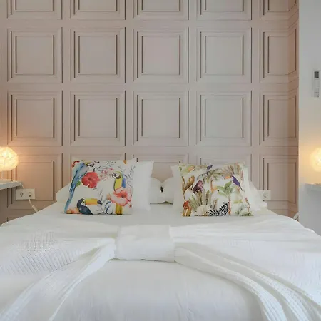 Molinos Seascape Apartment Costa Teguise