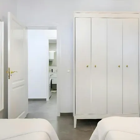 Apartment Molinos Seascape