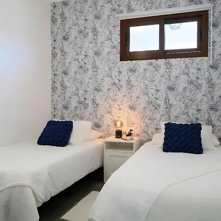 Molinos Seascape Apartment Costa Teguise