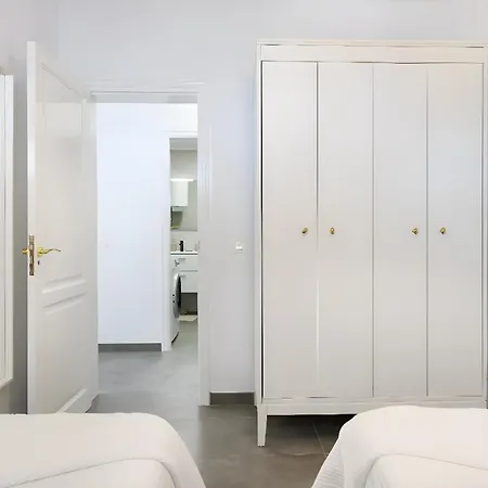 Apartment Molinos Seascape Costa Teguise