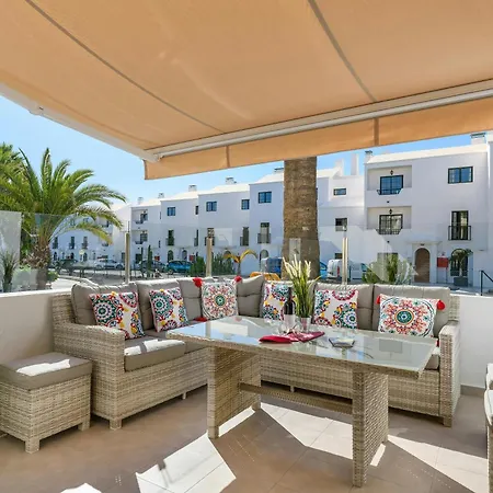 Molinos Seascape Apartmán *