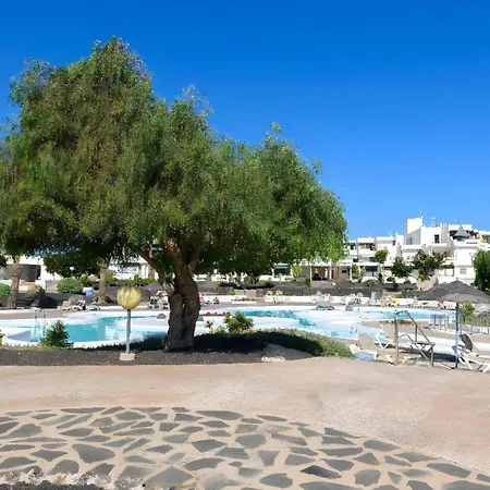 Apartmán Molinos Seascape Costa Teguise