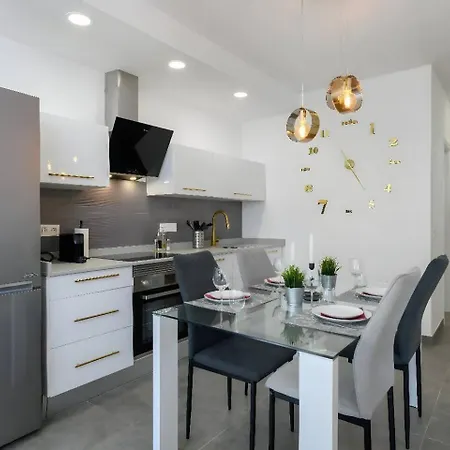 Molinos Seascape Apartment Costa Teguise