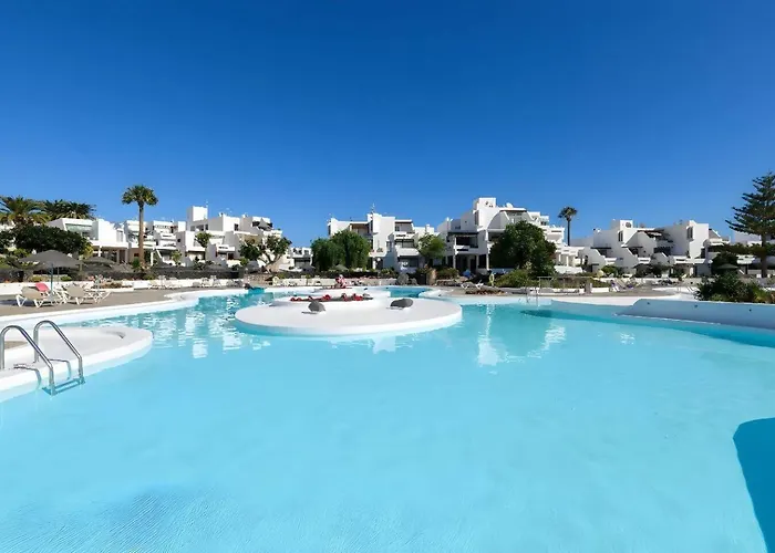 Molinos Seascape * Costa Teguise