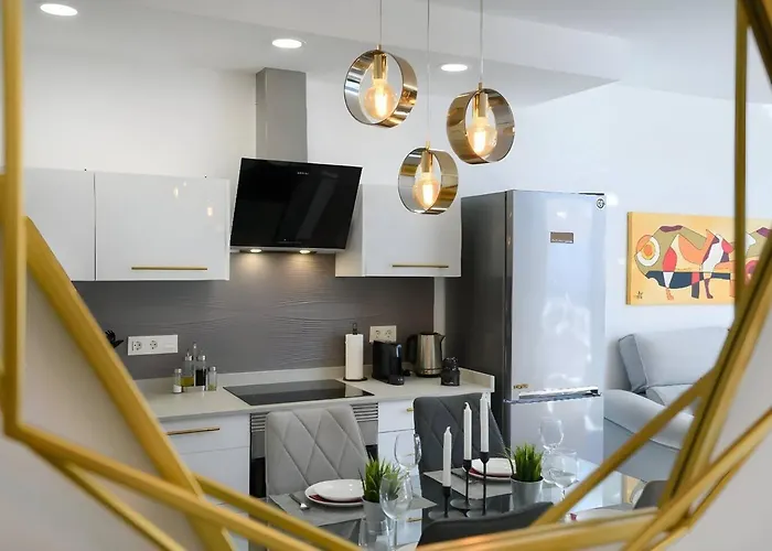 Molinos Seascape Apartment